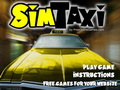 play Sim Taxi