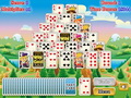 play Tower Solitaire