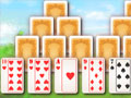play Castle Solitaire