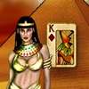 play Pyramid Solitaire: Mummy'S Curse