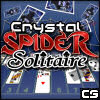 play Crystal Spider Solitaire