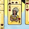 play Chief Eagle Solitaire