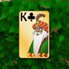 play Forty Thieves Solitaire Gold