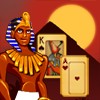 play Pyramid Solitaire: Ancient Egypt