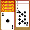 play Spades Spider Solitaire