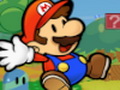 play Super Mario Flash