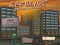 play Zomblast