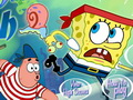 play Spongebob: Dutchman'S Dash