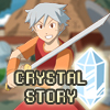 play Crystal Story