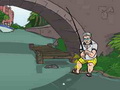 play Amateur Action Super Fishing