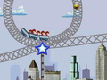 play Rollercoaster Rush