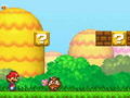 play Super Mario Star Scramble 3