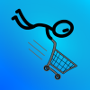 play Shopping Cart Hero 3