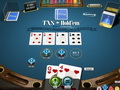 play Texas Hold'Em