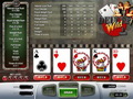 play Deuces Wild Video Poker