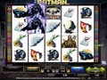 play Batman Slot