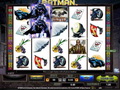 Batman Slot