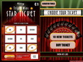 play Triple Wins Star Ticket