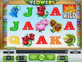 play Flowers