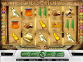 play Secrets Of Horus