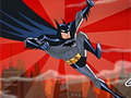 play Batman Skycreeper