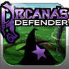 play Arcana'S Defender