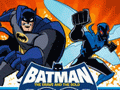 play Batman: Dynamic Double Team