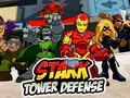 play Stark Tower Defense