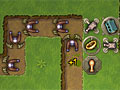 play Zombie Tower Defense: Reborn