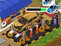 Garage Tycoon