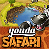 play Youda Safari