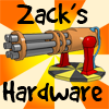 play Zack'S Hardware