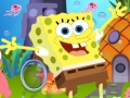 play Spongebob Hidden Treasure