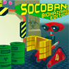 play Sokoban: Biohazard Edition