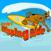 play Scooby'S Ripping Ride