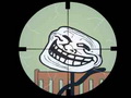 play Sniper For Hire: Trollday