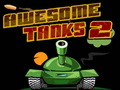 play Awesome Tanks 2