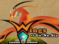 play Wings Of Genesis