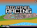 play Big Pixel Racing