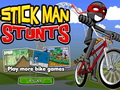 play Stickman Stunts