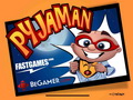 Pyjaman