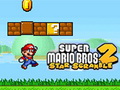 play Super Mario Star Scramble 2