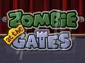 play Zombie At The Gates