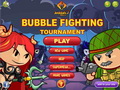 play Bubble Fighting Tournament