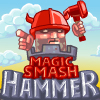 play Magic Smash Hammer