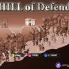 play Hill Of Defend