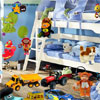 play Kids Bedroom Hidden Objects