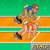 play Hypersports 100M Dash