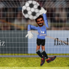 play Ragdoll Goalkeeper