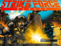 play Strike Force Heroes